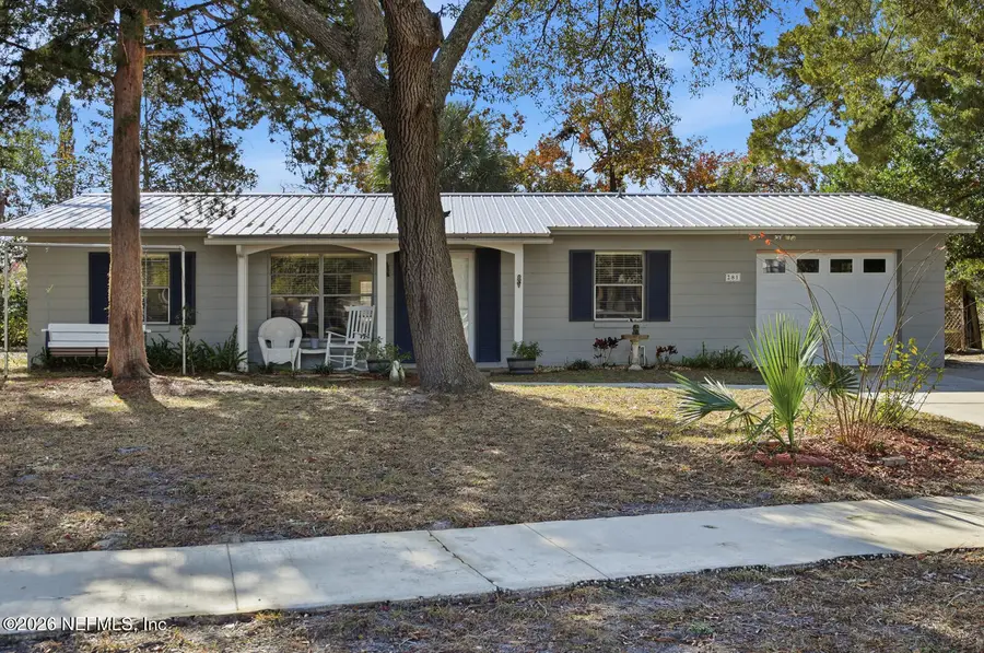 281 Rosario Street, Saint Augustine, FL 32086 - Image #2