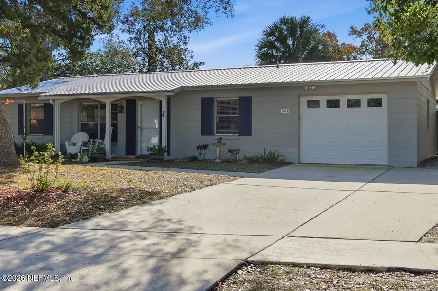 281 Rosario Street, Saint Augustine, FL 32086 - Image #3