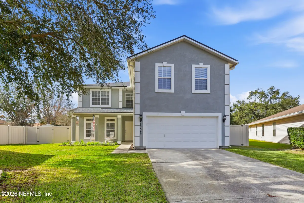 12562 Woodhollow Court, Jacksonville, FL 32258 - Image #1