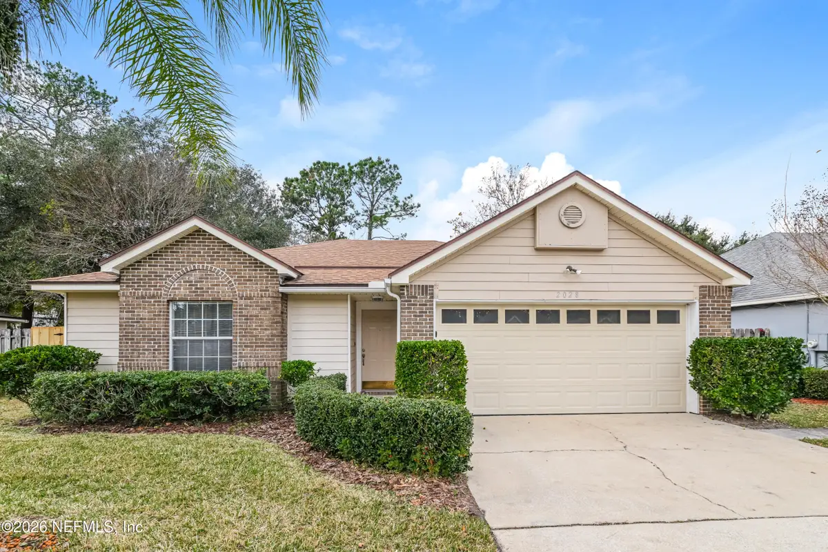 2028 Las Brisas W Way, Jacksonville, FL 32224 - Image #1
