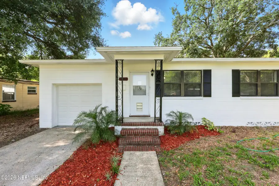 6552 Shady Oak Drive, Jacksonville, FL 32277 - Image #3