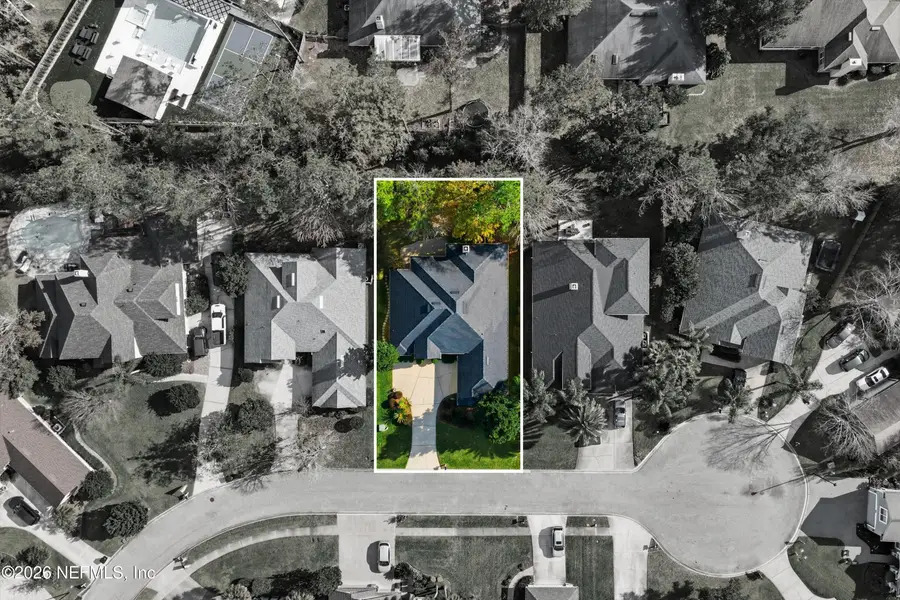 1316 Holmes Landing Drive, Fleming Island, FL 32003 - Image #2