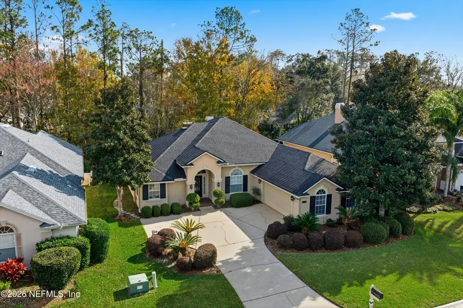 1316 Holmes Landing Drive, Fleming Island, FL 32003 - Image #3