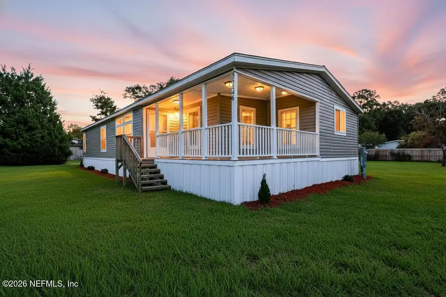 85146 Eady Lane, Yulee, FL 32097 - Image #2