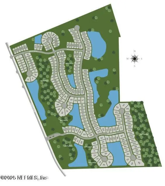 39 Perseus Avenue, Flagler Beach, FL 32136 - #2