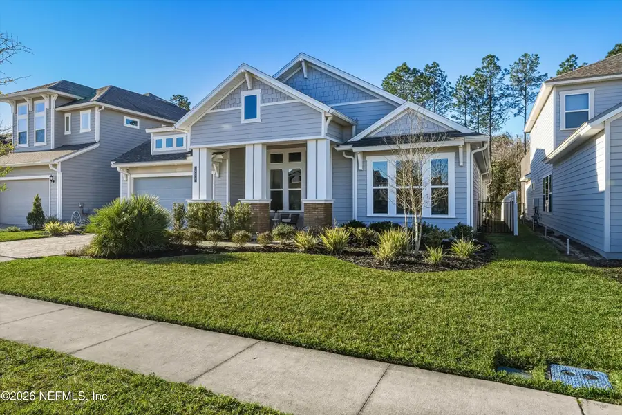 204 Courtney Chase Drive, Saint Augustine, FL 32092 - #3