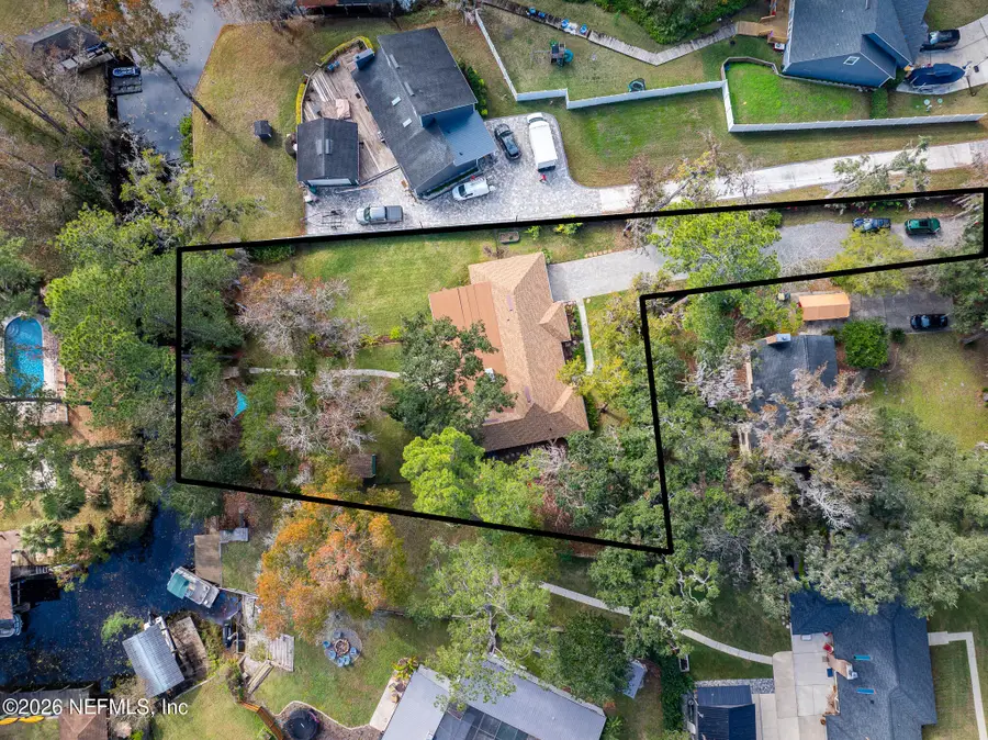 12777 Dogwood Hill Drive, Jacksonville, FL 32223 - #2