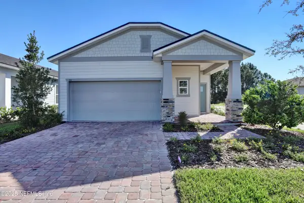 112 Sundance Drive, St. Augustine, FL 32092