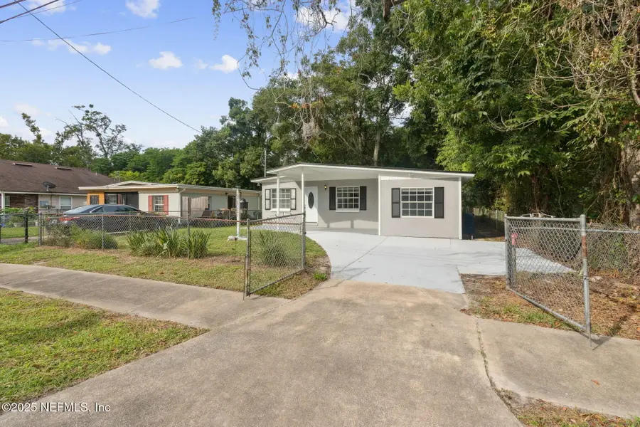 9124 5th Avenue, Jacksonville, FL 32208 - Image #2