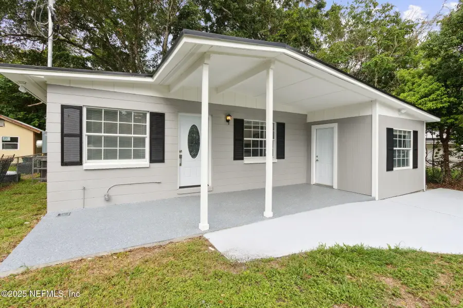 9124 5th Avenue, Jacksonville, FL 32208 - Image #3