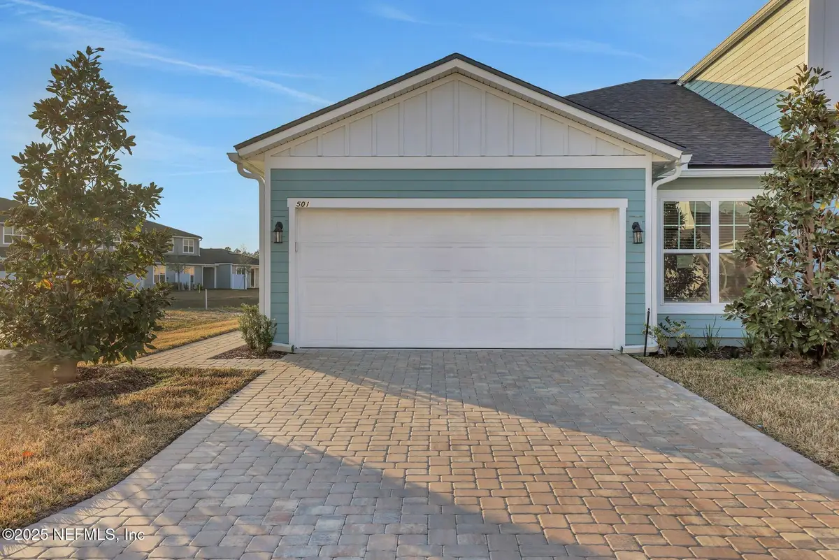 131 Silver Myrtle Court, Saint Augustine, FL 32092 - Image #1