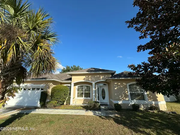 103 Burroughs W Drive, Palm Coast, FL 32137