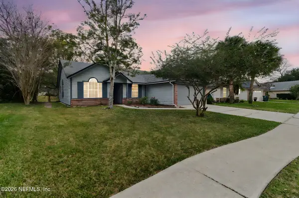 2111 St Martins E Drive, Jacksonville, FL 32246