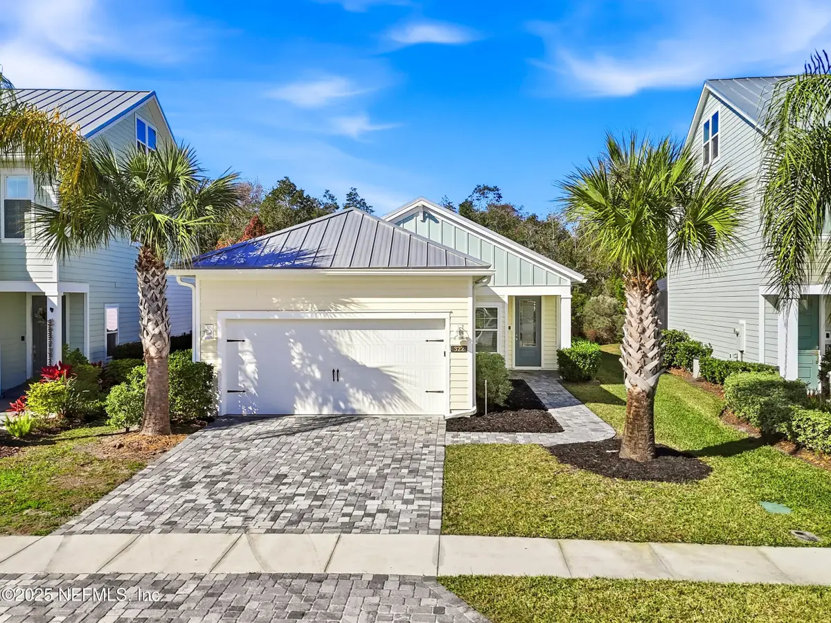 322 Clifton Bay Loop, Saint Johns, FL 32259 - Image #1