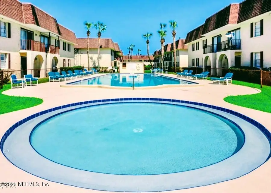 1647 El Camino Road #5, Jacksonville, FL 32216 - Image #2