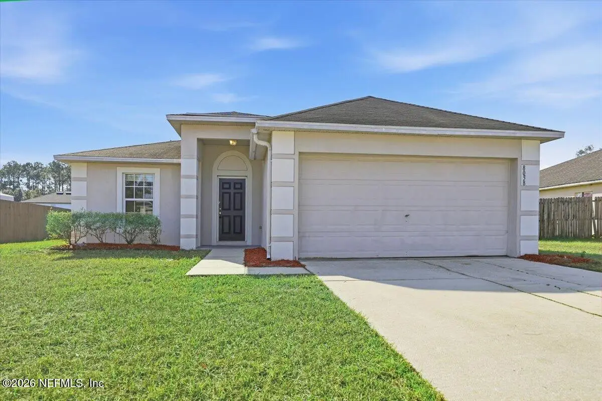 8058 N Misty Meadows Court, Jacksonville, FL 32210 - Image #1