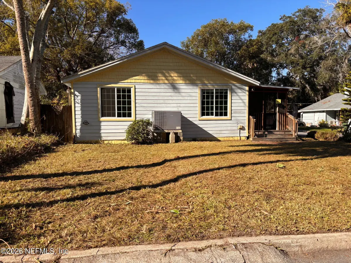 27 Julia Street, Saint Augustine, FL 32084 - Image #1