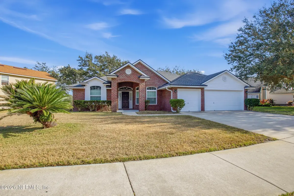 13868 Fish Eagle W Drive, Jacksonville, FL 32226 - Image #1