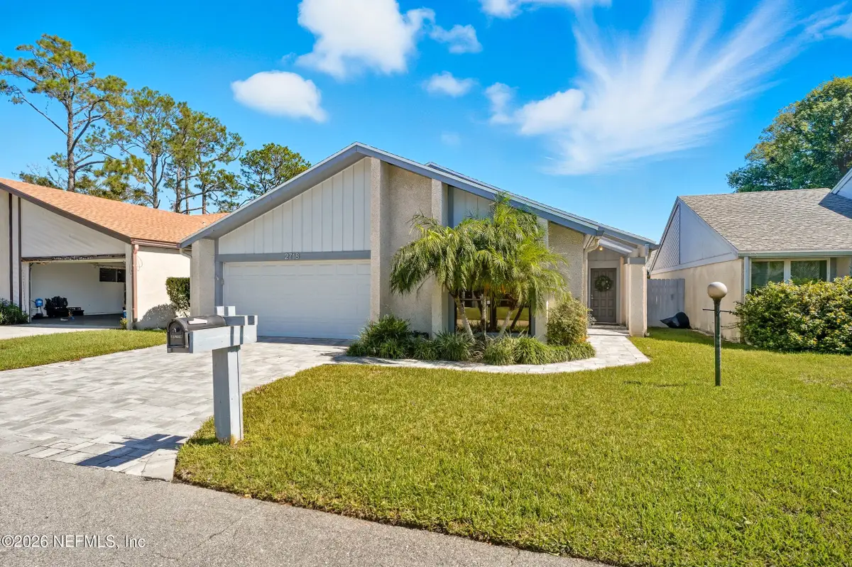 2718 Versailles Court, Ponte Vedra Beach, FL 32082 - Image #1