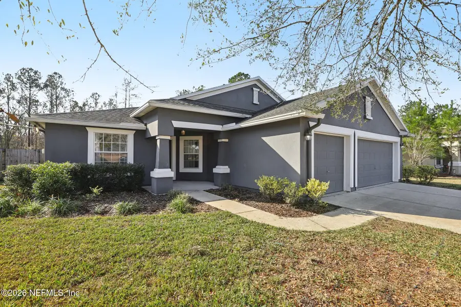 2124 Creekmont Drive, Middleburg, FL 32068 - Image #2