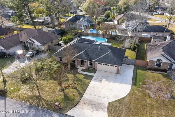 830 Midland Court, Orange Park, FL 32065