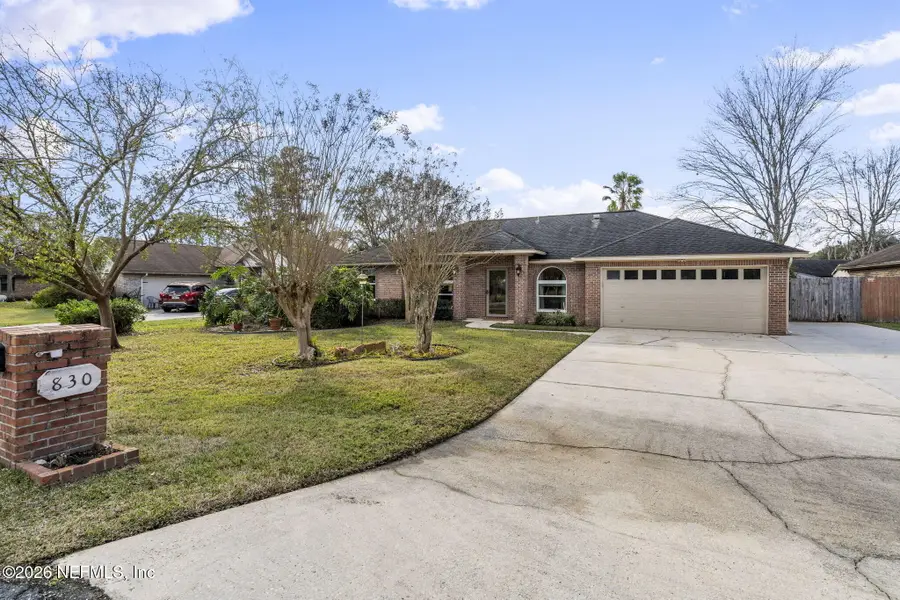 830 Midland Court, Orange Park, FL 32065 - Image #2