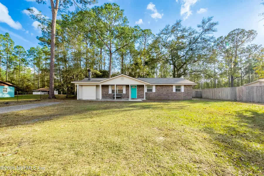 240 NE State Road 16, Starke, FL 32091 - #2