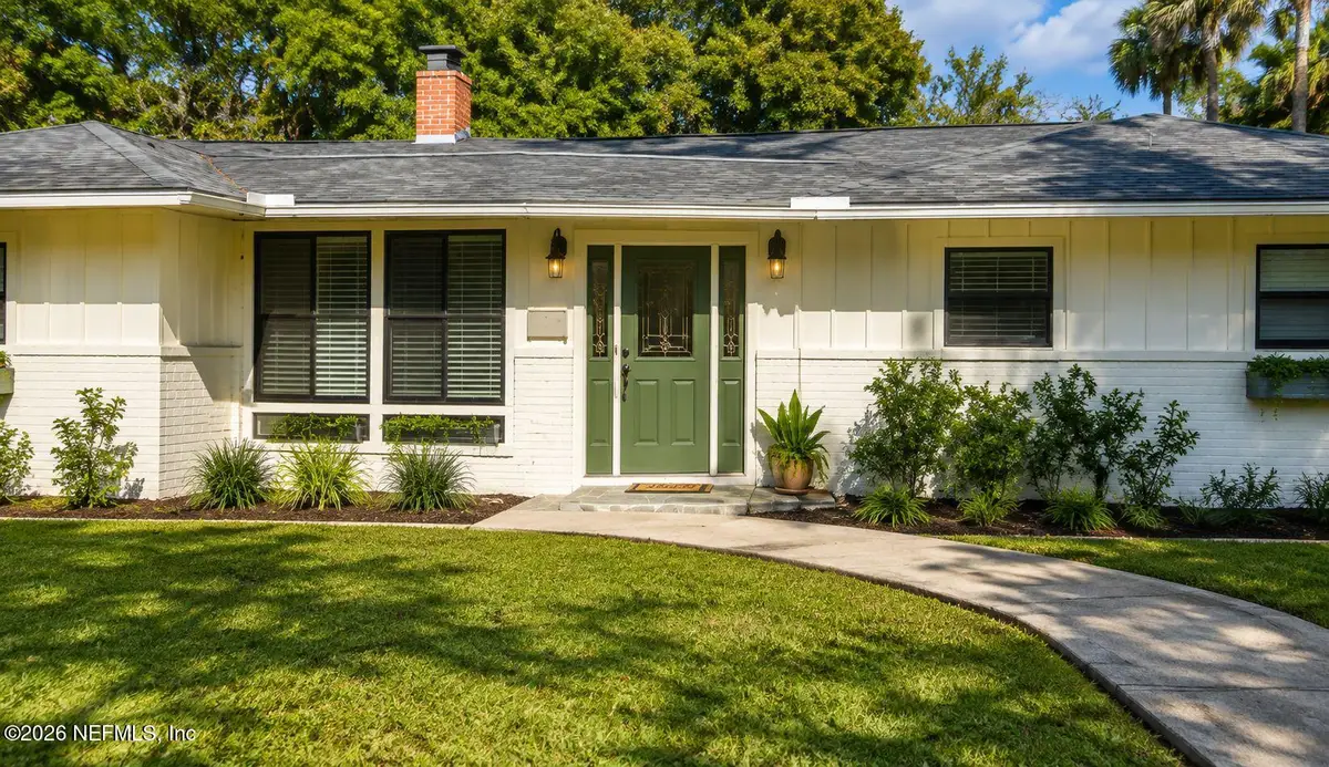 6116 Trout Street, Melrose, FL 32666 - #1