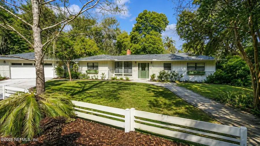 6116 Trout Street, Melrose, FL 32666 - #2