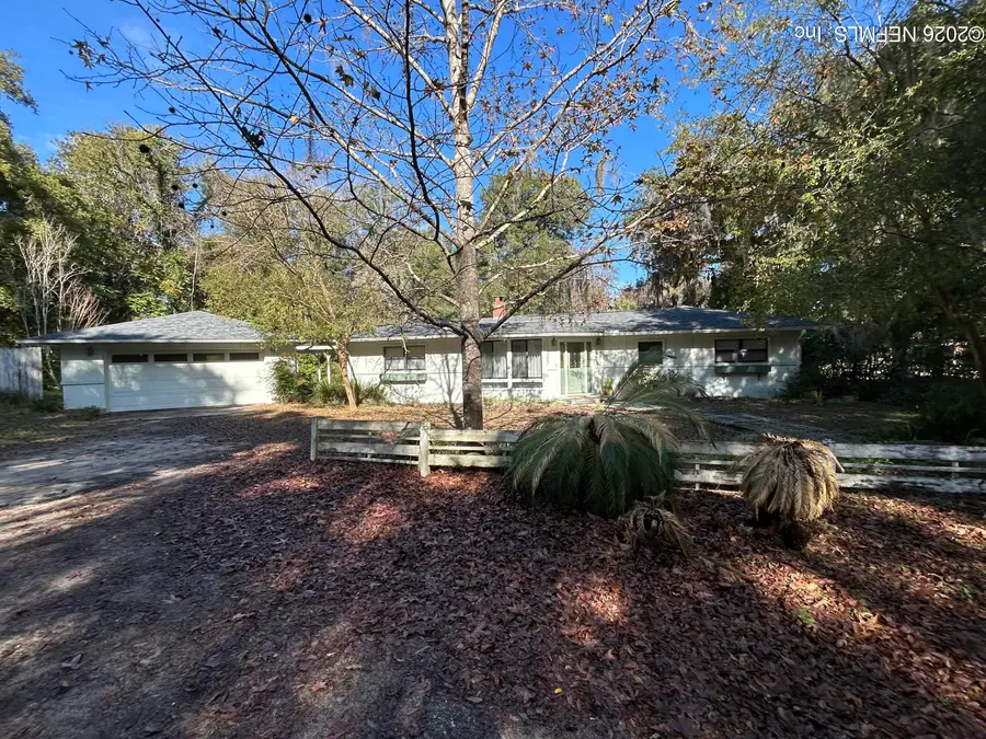 6116 Trout Street, Melrose, FL 32666 - #3