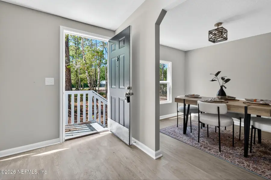 10350 Crotty Avenue, Hastings, FL 32145 - #2