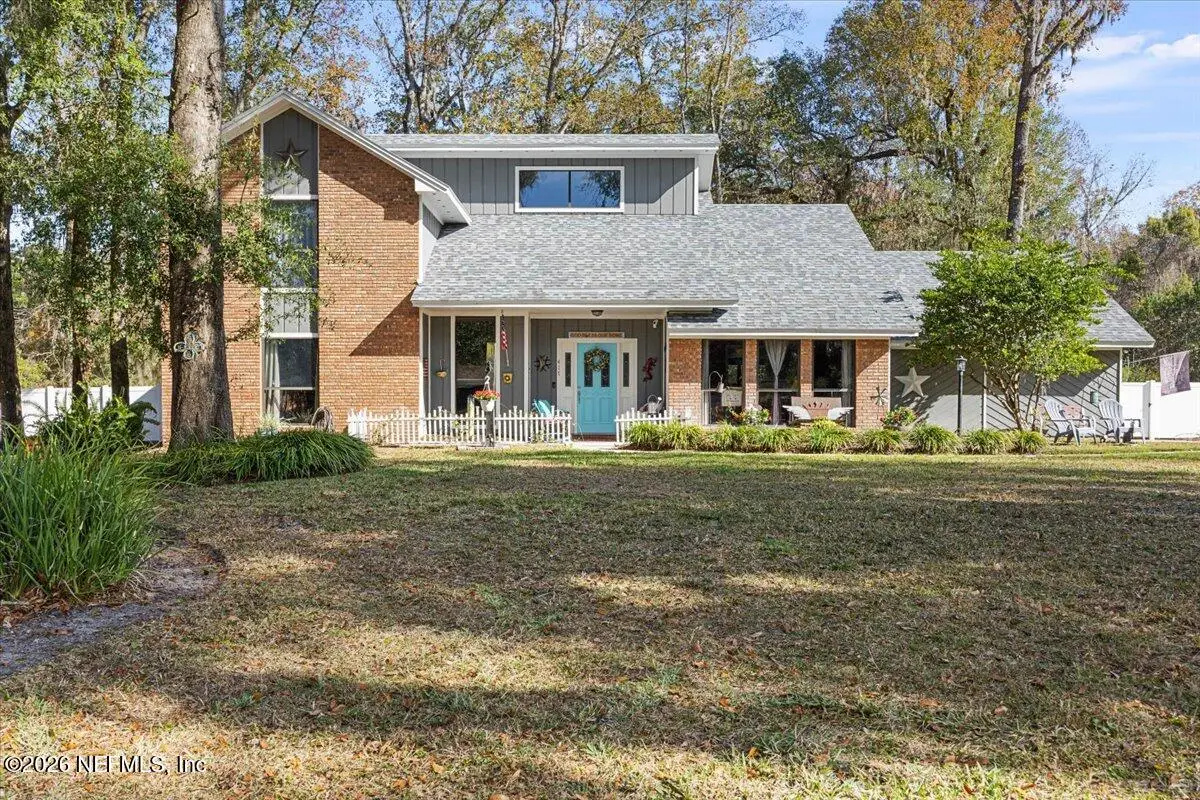 417 Cheryl Court, Saint Johns, FL 32259 - Image #1