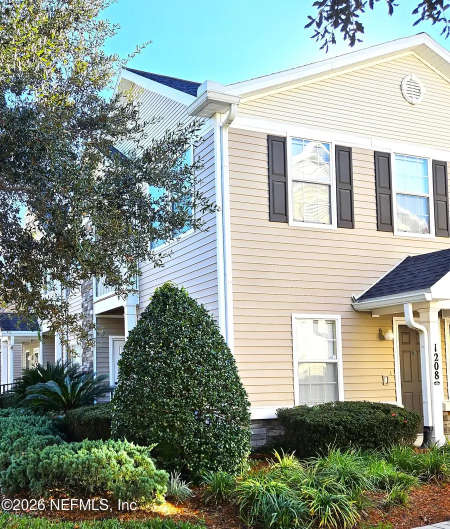 575 E Oakleaf Plantation Parkway #1208, Orange Park, FL 32065 - Image #2