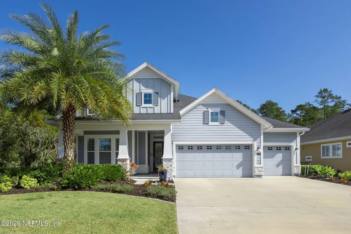 27 Valley Grove Drive, Ponte Vedra, FL 32081 - Image #1