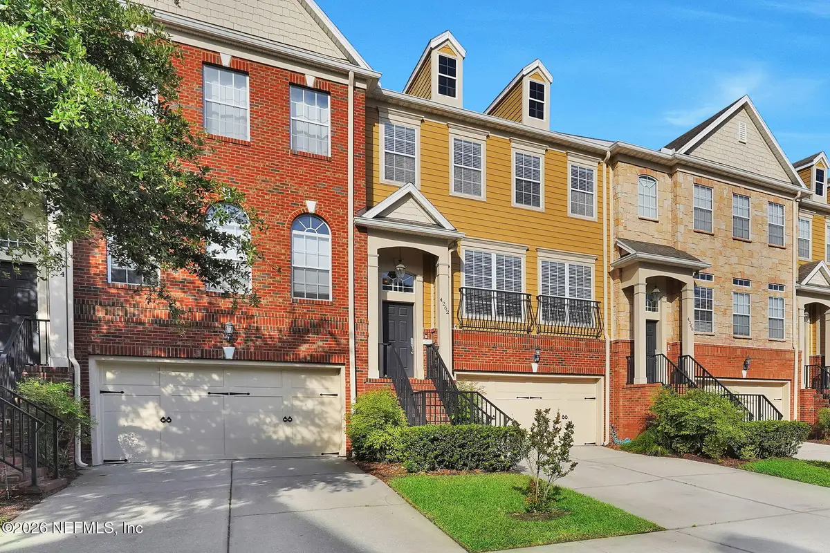 4262 Studio Park Avenue, Jacksonville, FL 32216 - Image #1