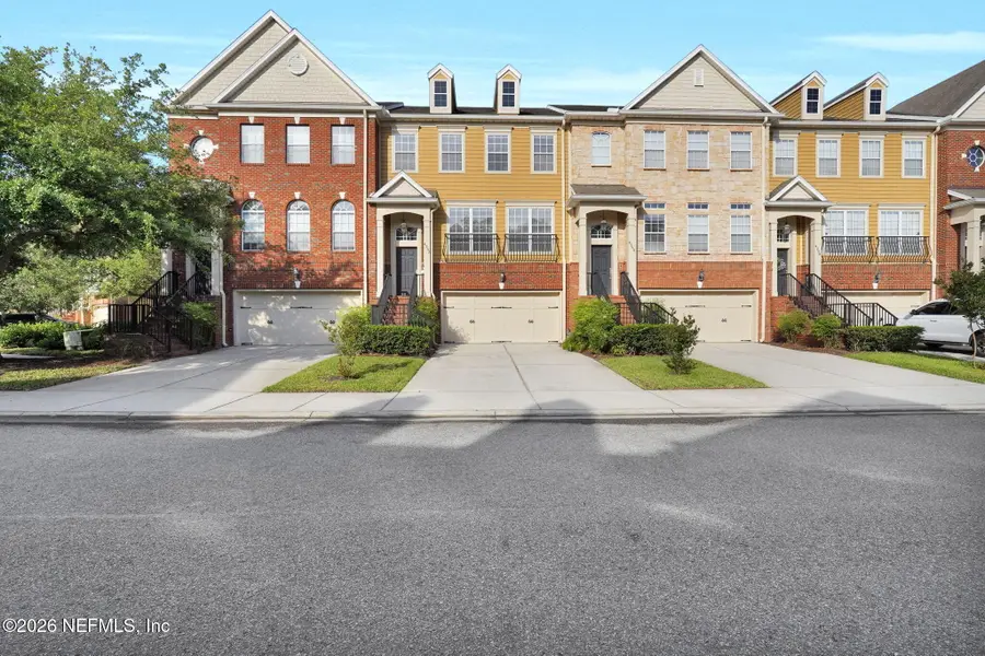 4262 Studio Park Avenue, Jacksonville, FL 32216 - Image #2