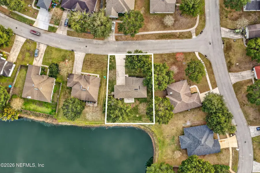 9719 Mayville S Drive, Jacksonville, FL 32222 - Image #2