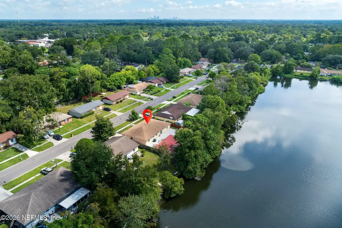 7108 Prellie Street, Jacksonville, FL 32210 - Image #1