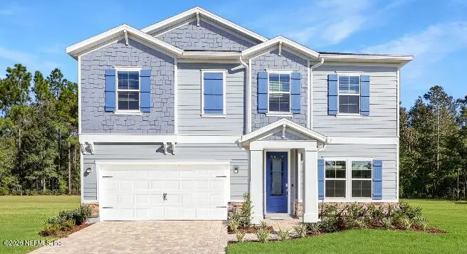 308 Manistique Avenue, Saint Augustine, FL 32092 - Image #1