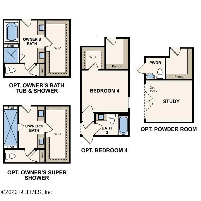 63 Pegasus Road, Flagler Beach, FL 32136 - #3
