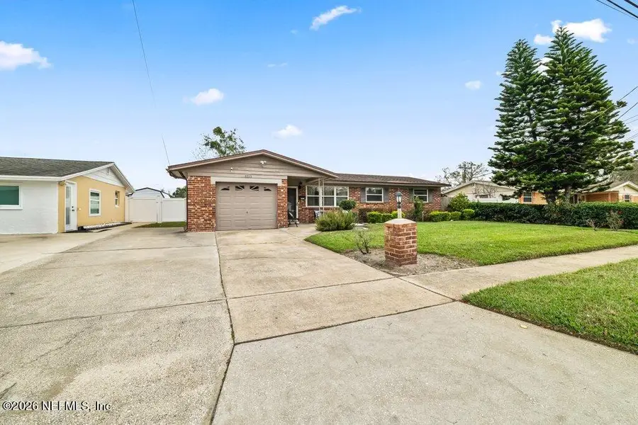 3223 Skipper Lane, Jacksonville, FL 32216 - #2