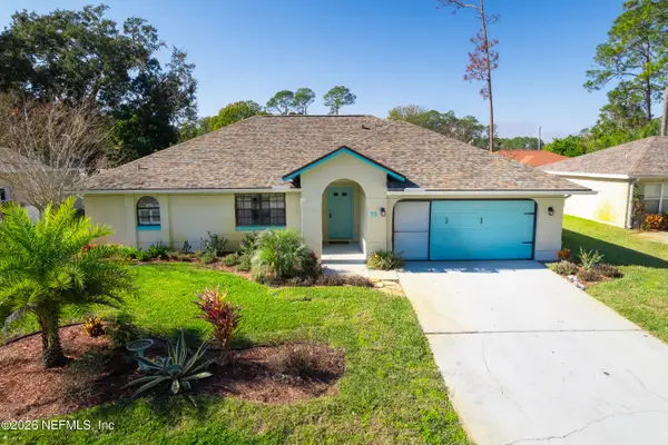 71 Bressler Lane, Palm Coast, FL 32137