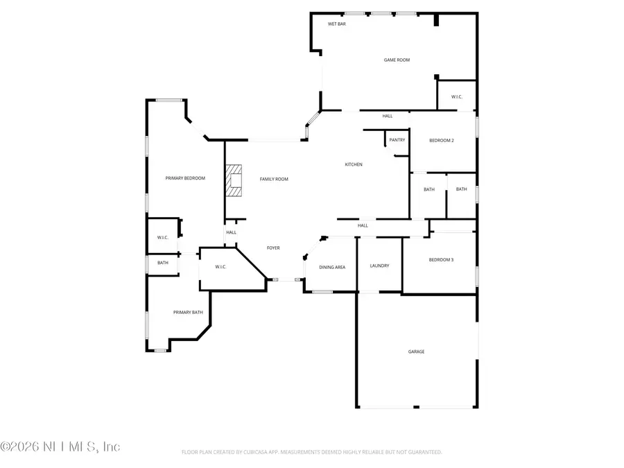 114 Warren Circle, Saint Johns, FL 32259 - Image #2