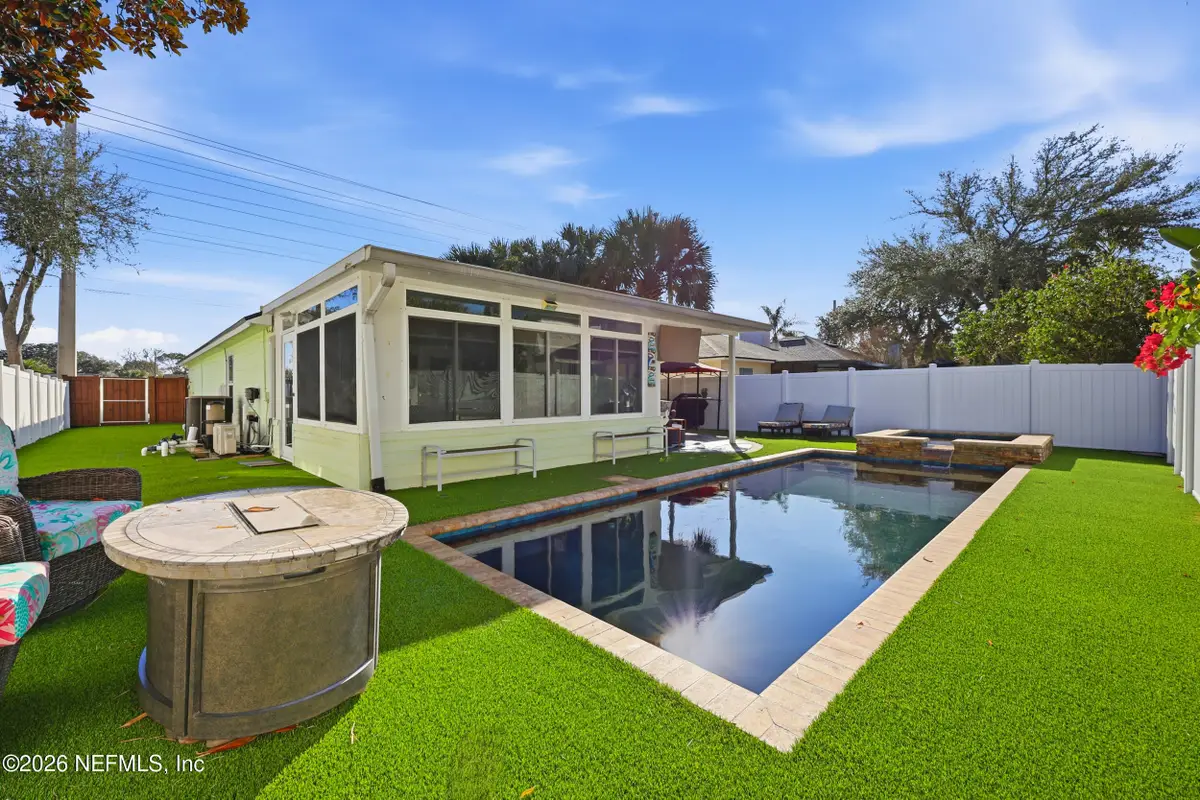 2354 South Beach Parkway, Jacksonville Beach, FL 32250 - Image #1