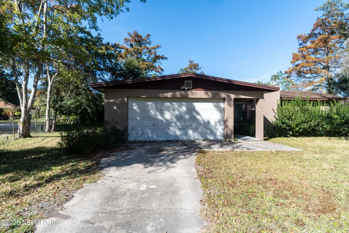 8657 Pine Park Drive, Jacksonville, FL 32219 - Image #1