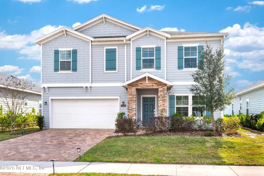 2854 Crossfield Drive, Green Cove Springs, FL 32043 - Image #2