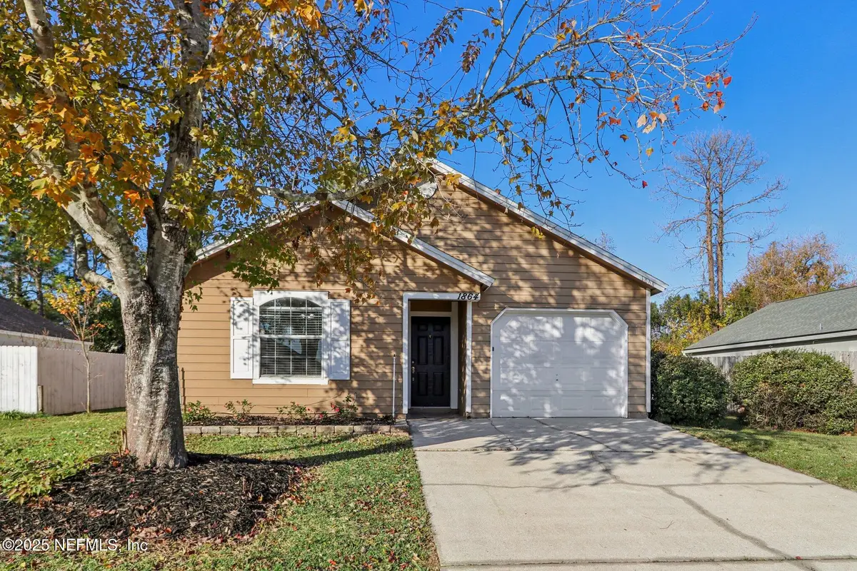 1864 Sheraton Lakes Circle, Middleburg, FL 32068 - Image #1