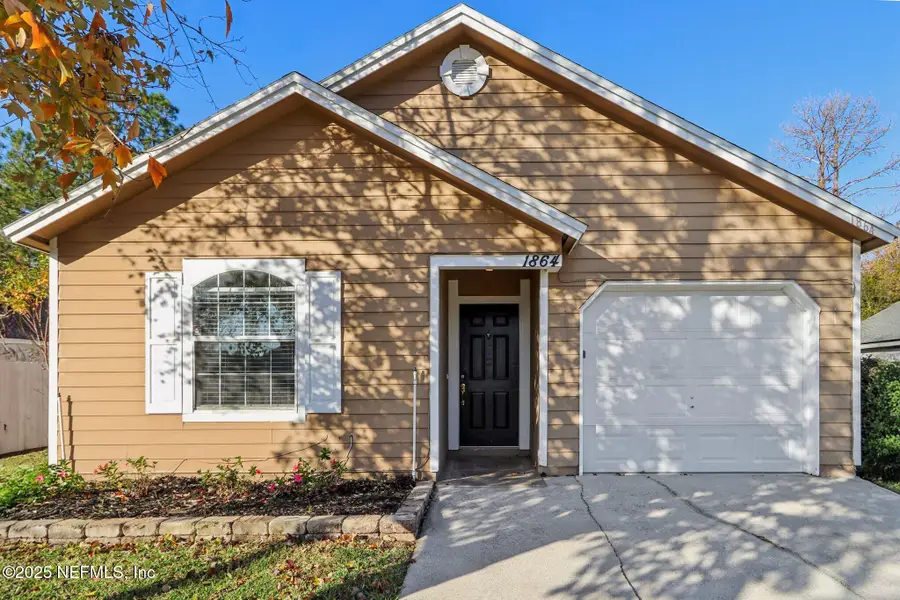 1864 Sheraton Lakes Circle, Middleburg, FL 32068 - Image #2