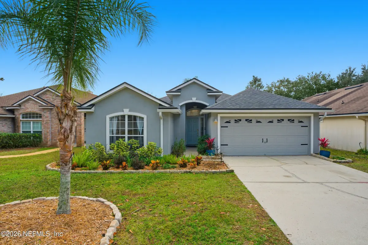 852 Mackenzie Circle, Saint Augustine, FL 32092 - Image #1