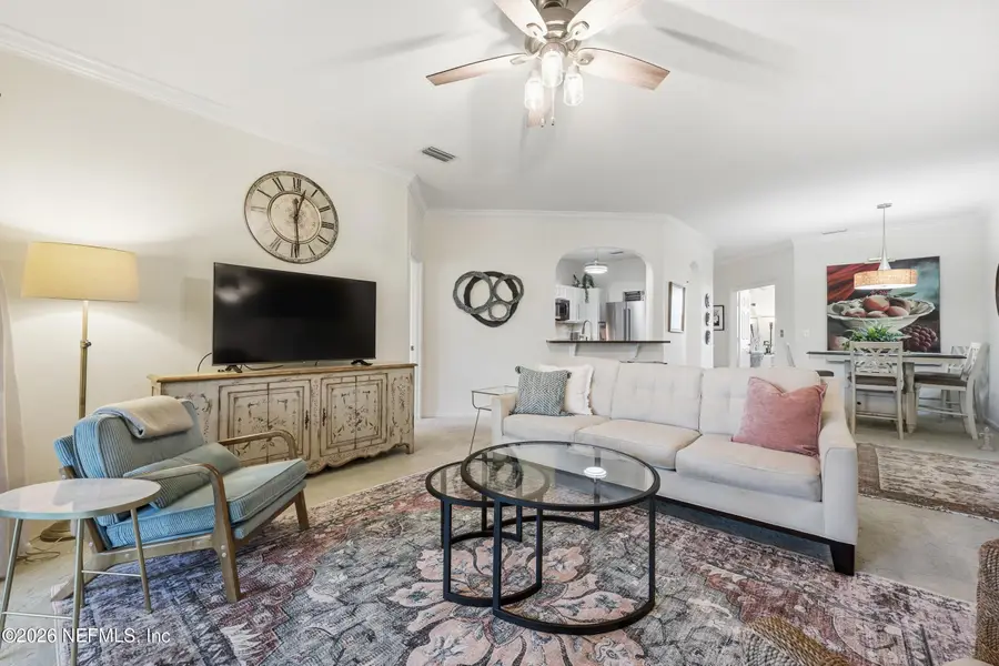 1825 Vista Cove Road, Saint Augustine, FL 32084 - Image #3